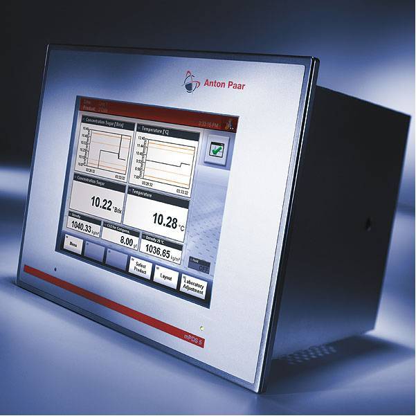 Купить Вторичный преобразователь mPDS 5 QUANTATEC по лучшей цене с доставкой - интернет-магазин Прогрессивные решения