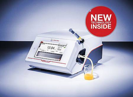 Купить Лабораторный плотномер DMA™ 1001 QUANTATEC по лучшей цене с доставкой - интернет-магазин Прогрессивные решения