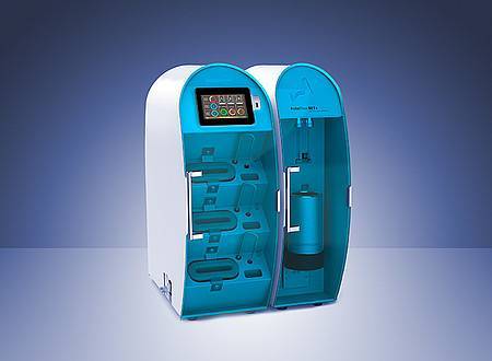 Купить AutoFlow BET+ QUANTATEC по лучшей цене с доставкой - интернет-магазин Прогрессивные решения