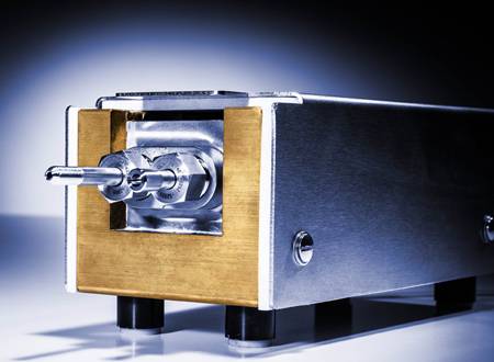 Купить Внешняя измерительная ячейка: DMA HPM QUANTATEC по лучшей цене с доставкой - интернет-магазин Прогрессивные решения