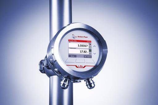 Купить Инлайн рефрактометр L-Rix 5000/5100/5200 QUANTATEC по лучшей цене с доставкой - интернет-магазин Прогрессивные решения