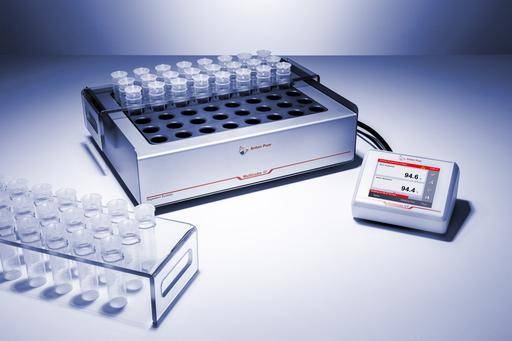 Купить Система разложения проб в пробирках Multicube 48 QUANTATEC по лучшей цене с доставкой - интернет-магазин Прогрессивные решения
