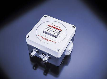 Купить Датчики плотности L-Dens 3300 QUANTATEC по лучшей цене с доставкой - интернет-магазин Прогрессивные решения