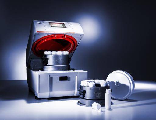 Купить Компактная микроволновая система Multiwave GO PLUS QUANTATEC по лучшей цене с доставкой - интернет-магазин Прогрессивные решения