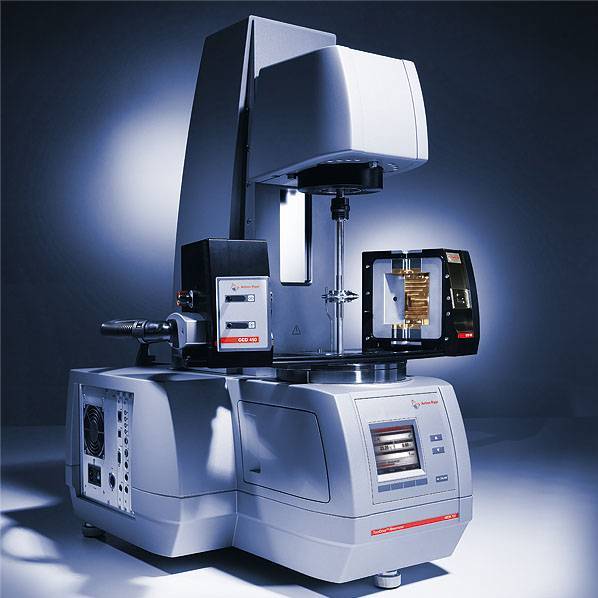 Купить MCR 702 TwinDrive QUANTATEC по лучшей цене с доставкой - интернет-магазин Прогрессивные решения