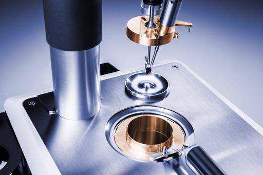 Купить Анализатор температуры вспышки PMA500 QUANTATEC по лучшей цене с доставкой - интернет-магазин Прогрессивные решения