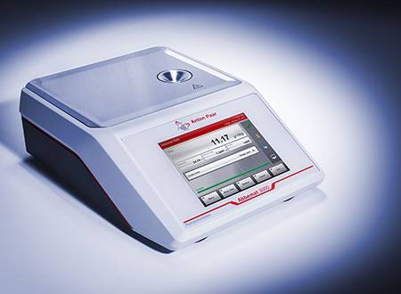 Купить Рефрактометр Abbemat 3X00 QUANTATEC по лучшей цене с доставкой - интернет-магазин Прогрессивные решения