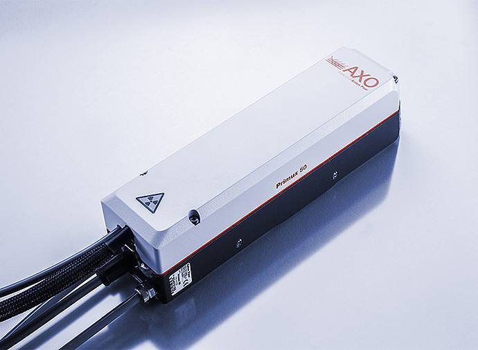 Купить Микрофокусный рентгеновский источник: Primux 50 QUANTATEC по лучшей цене с доставкой - интернет-магазин Прогрессивные решения
