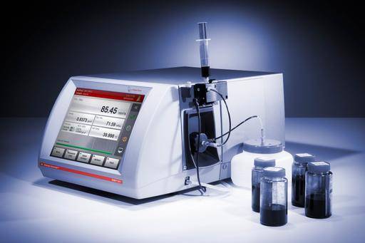 Купить Вискозиметры SVM™ X001 QUANTATEC по лучшей цене с доставкой - интернет-магазин Прогрессивные решения