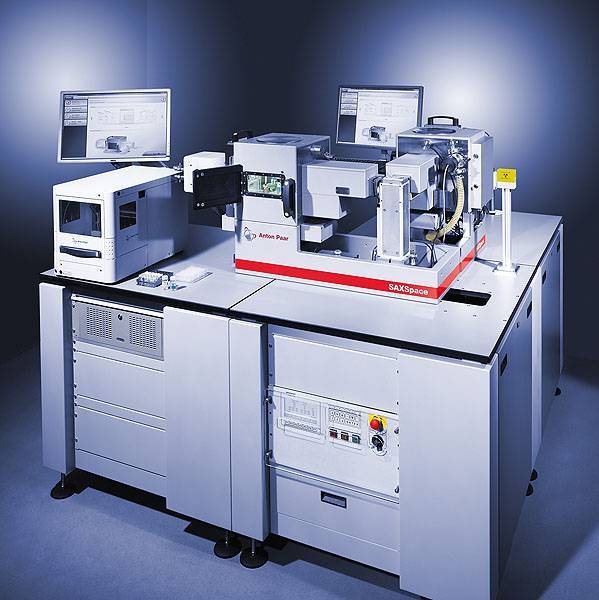 Купить Модульная система для SAXS/WAXS: SAXSpace QUANTATEC по лучшей цене с доставкой - интернет-магазин Прогрессивные решения