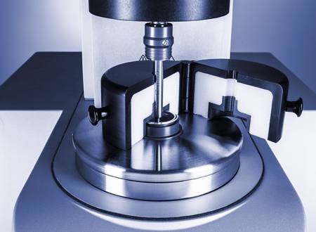 Купить SmartPave 102: Реометр для битумов и ПБВ QUANTATEC по лучшей цене с доставкой - интернет-магазин Прогрессивные решения