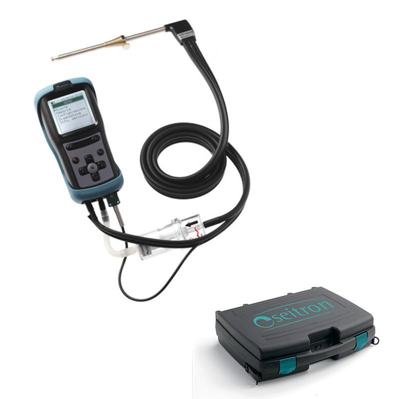 Купить Дополнительные принадлежности CHEMIST

                                - SEITRON по лучшей цене с доставкой - интернет-магазин Прогрессивные решения