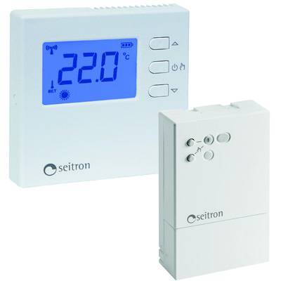 Купить Комплект радиотермостат и релейный модуль

                                KTR 005 SEITRON по лучшей цене с доставкой - интернет-магазин Прогрессивные решения