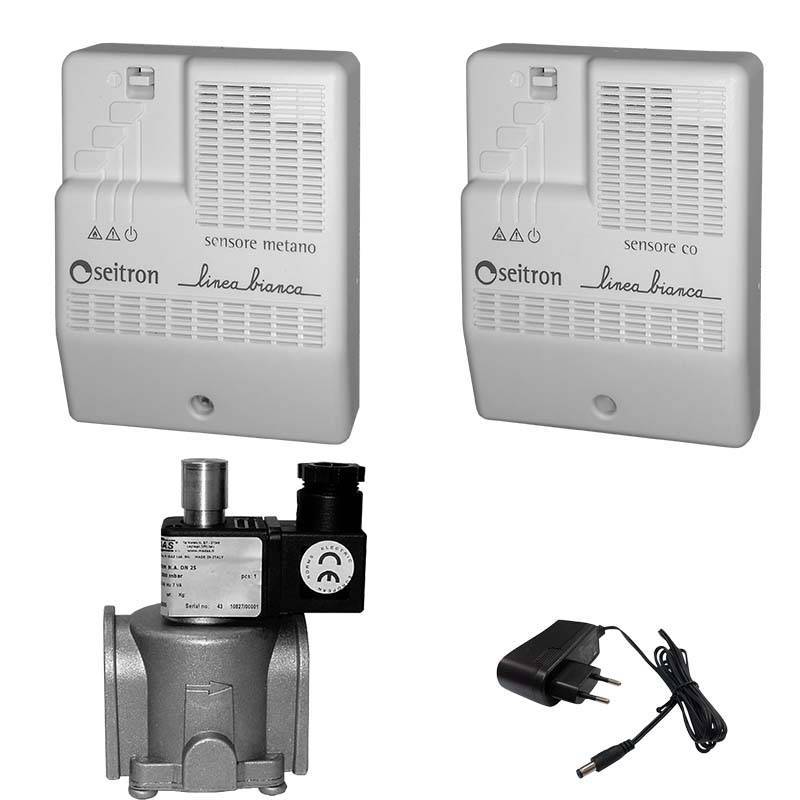 Купить Комплект на природный и угарный газы

                                RGD-CH4+CO-DN25 SEITRON по лучшей цене с доставкой - интернет-магазин Прогрессивные решения