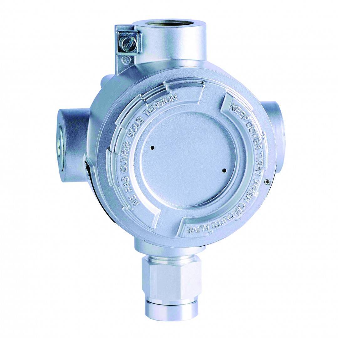 Купить Взрывозащищенный внешний сенсор на природный газ (метан).

                                SGYME0V4ND SEITRON по лучшей цене с доставкой - интернет-магазин Прогрессивные решения