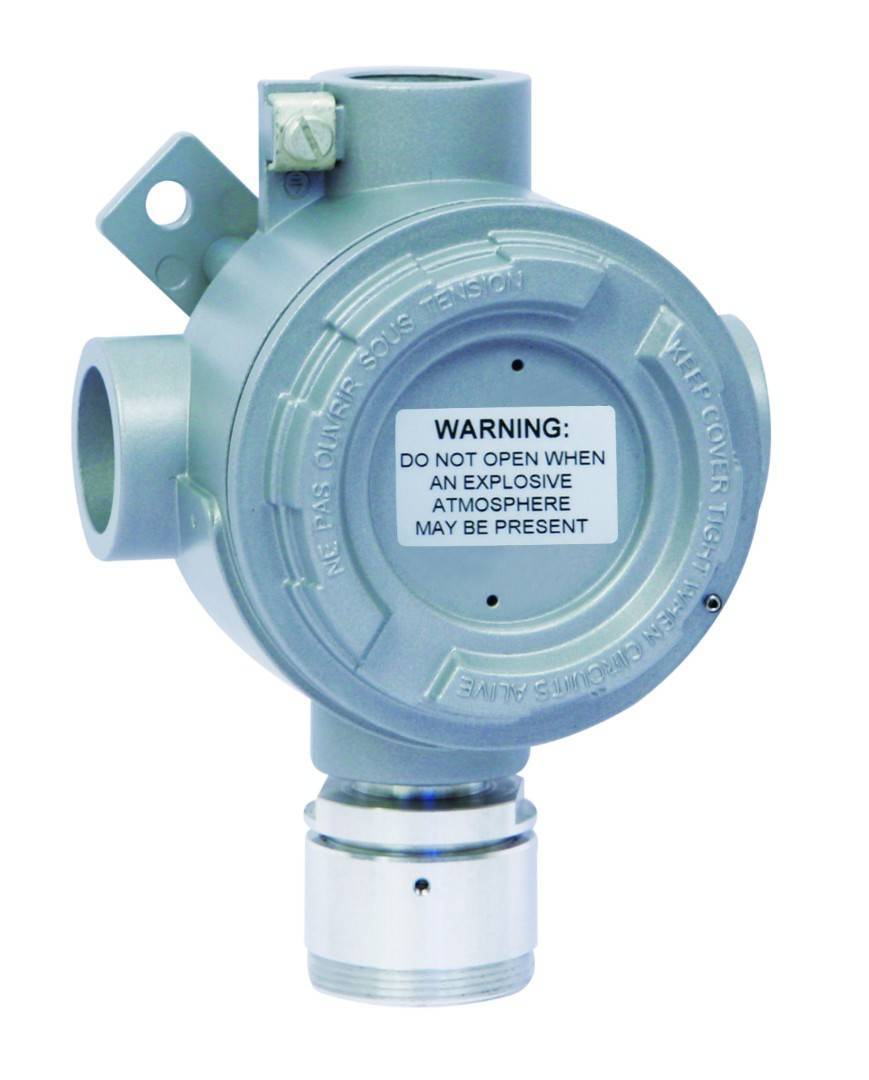 Купить Взрывозащищенный внешний сенсор на природный газ (метан)

                                SGYME0V4ND SEITRON по лучшей цене с доставкой - интернет-магазин Прогрессивные решения