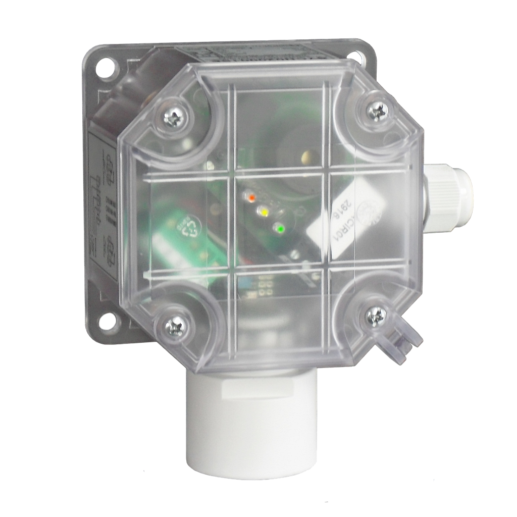 Купить Универсальный внешний сенсор/сигнализатор загазованности на пропан-бутан

                                SYGN SEITRON по лучшей цене с доставкой - интернет-магазин Прогрессивные решения