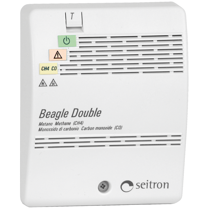 Купить Комбинированный сигнализатор на природный и угарный газ (CH4 и CO)

                                RGDCM0MP1 Beagle Double SEITRON по лучшей цене с доставкой - интернет-магазин Прогрессивные решения