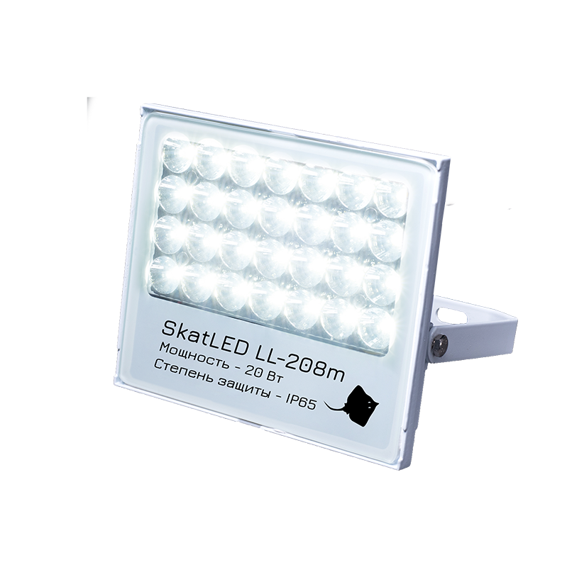 Купить SkatLED LL-208m SKATLED по лучшей цене с доставкой - интернет-магазин Прогрессивные решения