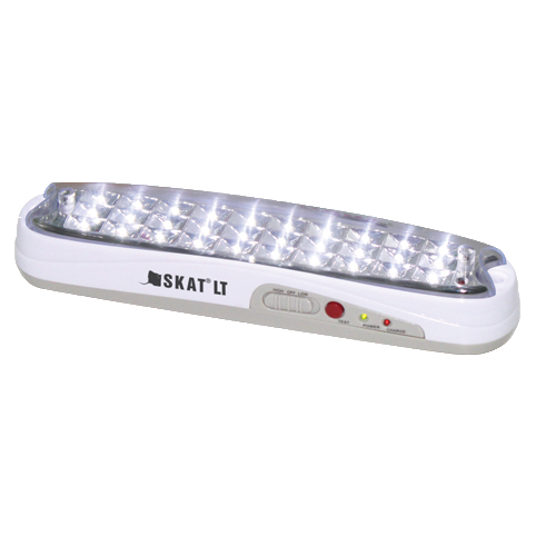 Купить SKAT LT-301300 LED Li-ion SKATLED по лучшей цене с доставкой - интернет-магазин Прогрессивные решения