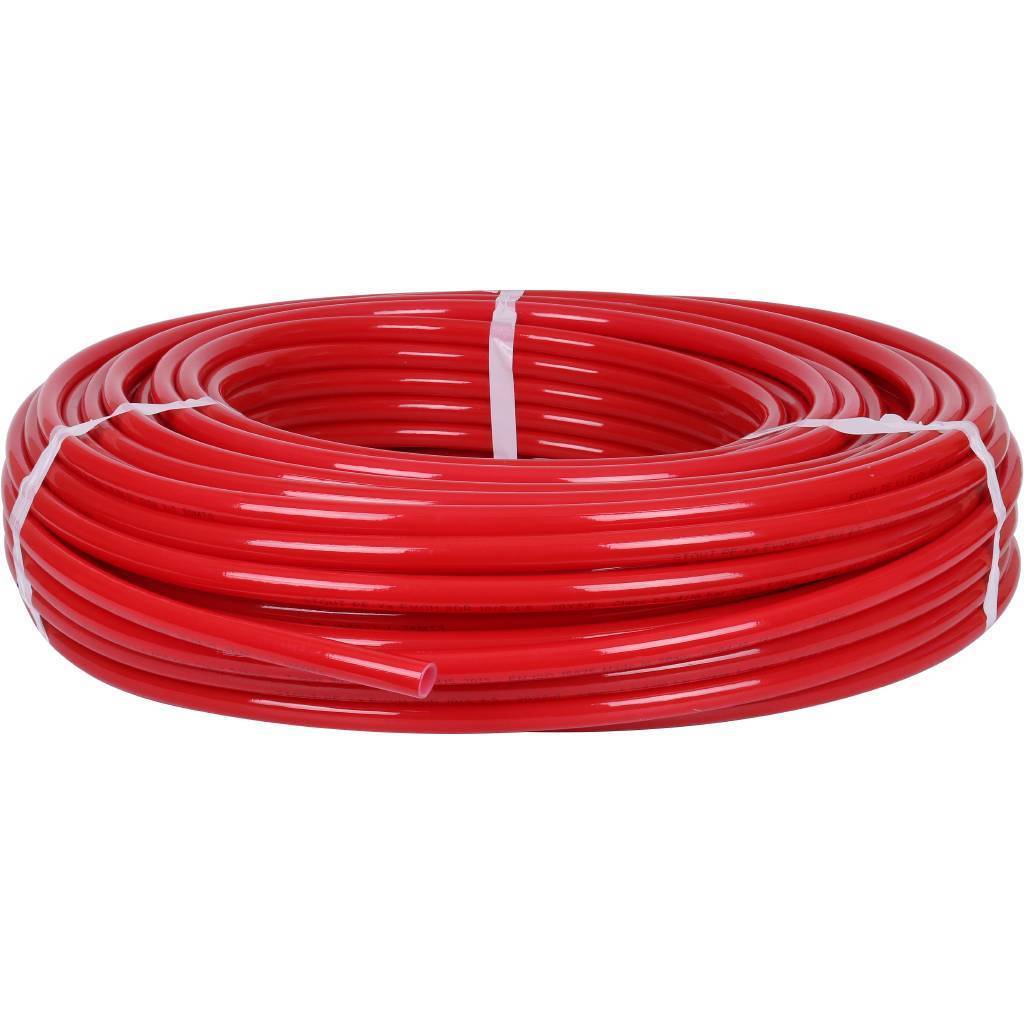 Купить SPX-0002-002020 STOUT PEX-a труба из сшитого полиэтилена 20х2 STOUT по лучшей цене с доставкой - интернет-магазин Прогрессивные решения