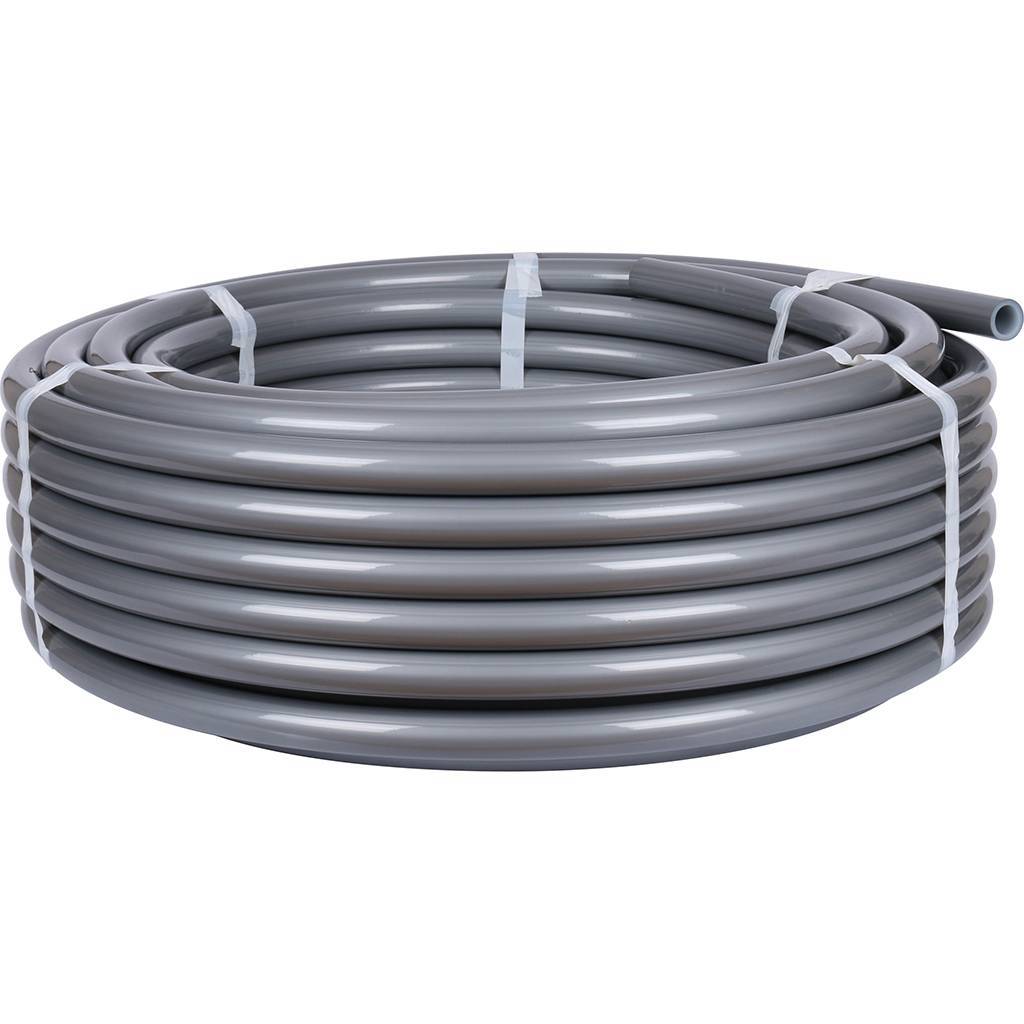 Купить SPX-0001-003244 STOUT PEX-a труба из сшитого полиэтилена 32х4,4 STOUT по лучшей цене с доставкой - интернет-магазин Прогрессивные решения