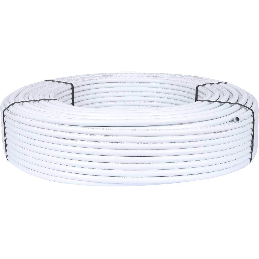 Купить SPM-0001-201620 STOUT Труба металлопластиковая 16х2,0 (Бухта: 200 м) STOUT по лучшей цене с доставкой - интернет-магазин Прогрессивные решения