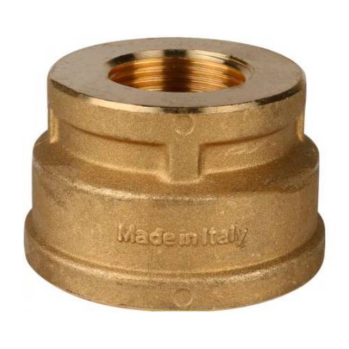 Купить SFT-0005-001418 STOUT  Муфта ВВ переходная 1/4X1/8 STOUT по лучшей цене с доставкой - интернет-магазин Прогрессивные решения