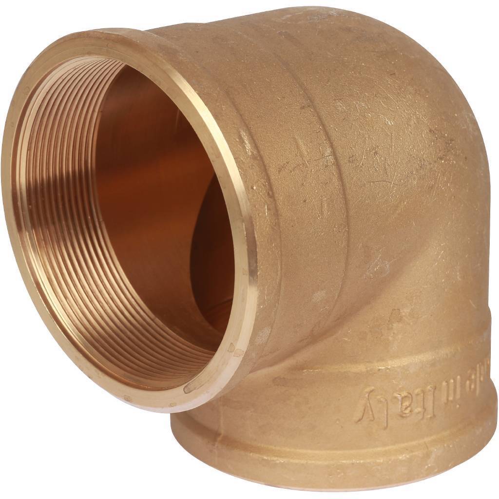 Купить SFT-0013-000003 STOUT  Угольник ВВ 3" STOUT по лучшей цене с доставкой - интернет-магазин Прогрессивные решения