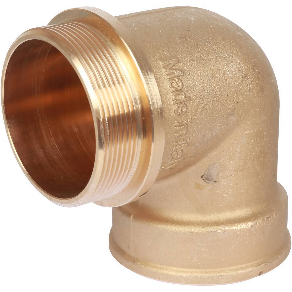 Купить SFT-0015-000212 STOUT  Угольник с упором НВ 2"1/2 STOUT по лучшей цене с доставкой - интернет-магазин Прогрессивные решения