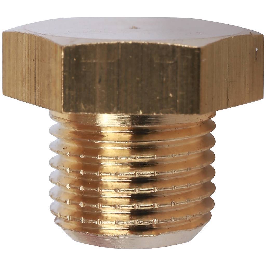 Купить SFT-0024-000018 STOUT  Заглушка НР 1/8 STOUT по лучшей цене с доставкой - интернет-магазин Прогрессивные решения