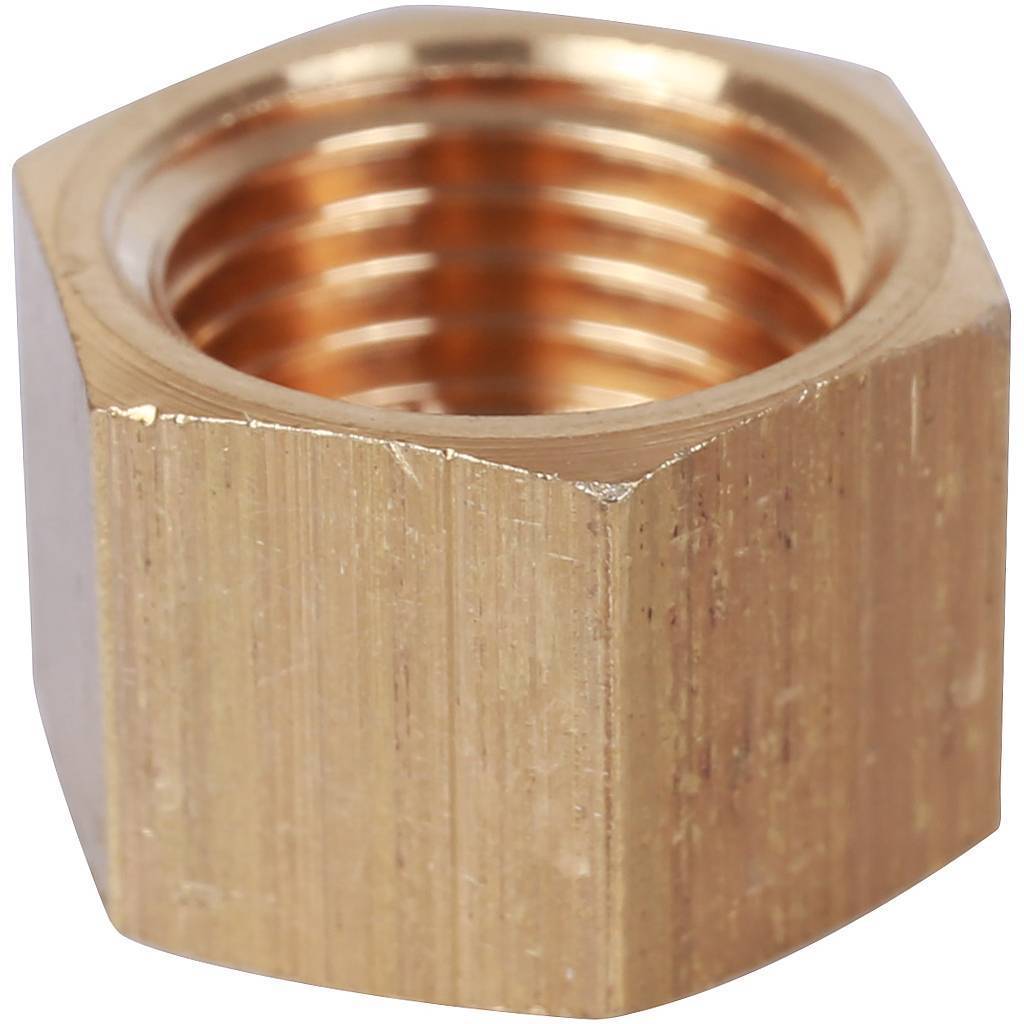 Купить SFT-0026-000014 STOUT  Заглушка ВР 1/4 STOUT по лучшей цене с доставкой - интернет-магазин Прогрессивные решения