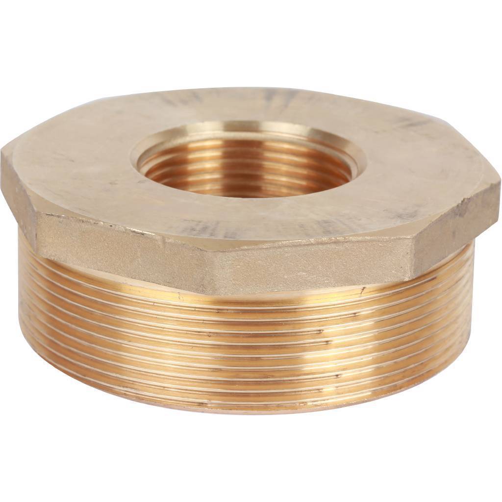 Купить SFT-0028-003114 STOUT  Футорка 3"X1"1/4 STOUT по лучшей цене с доставкой - интернет-магазин Прогрессивные решения