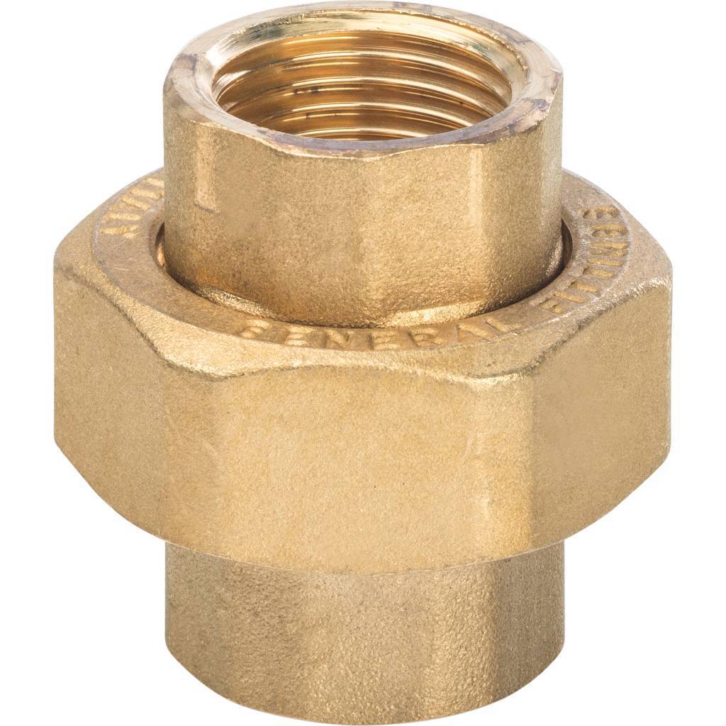 Купить SFT-0033-000012 STOUT  Разъемное соединение "американка" ВB 1/2 STOUT по лучшей цене с доставкой - интернет-магазин Прогрессивные решения