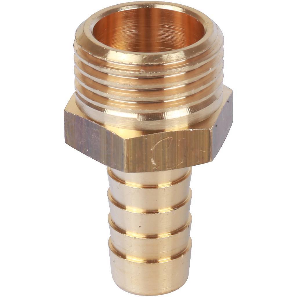 Купить SFT-0035-001212 STOUT  Штуцер НР 1/2X12 STOUT по лучшей цене с доставкой - интернет-магазин Прогрессивные решения