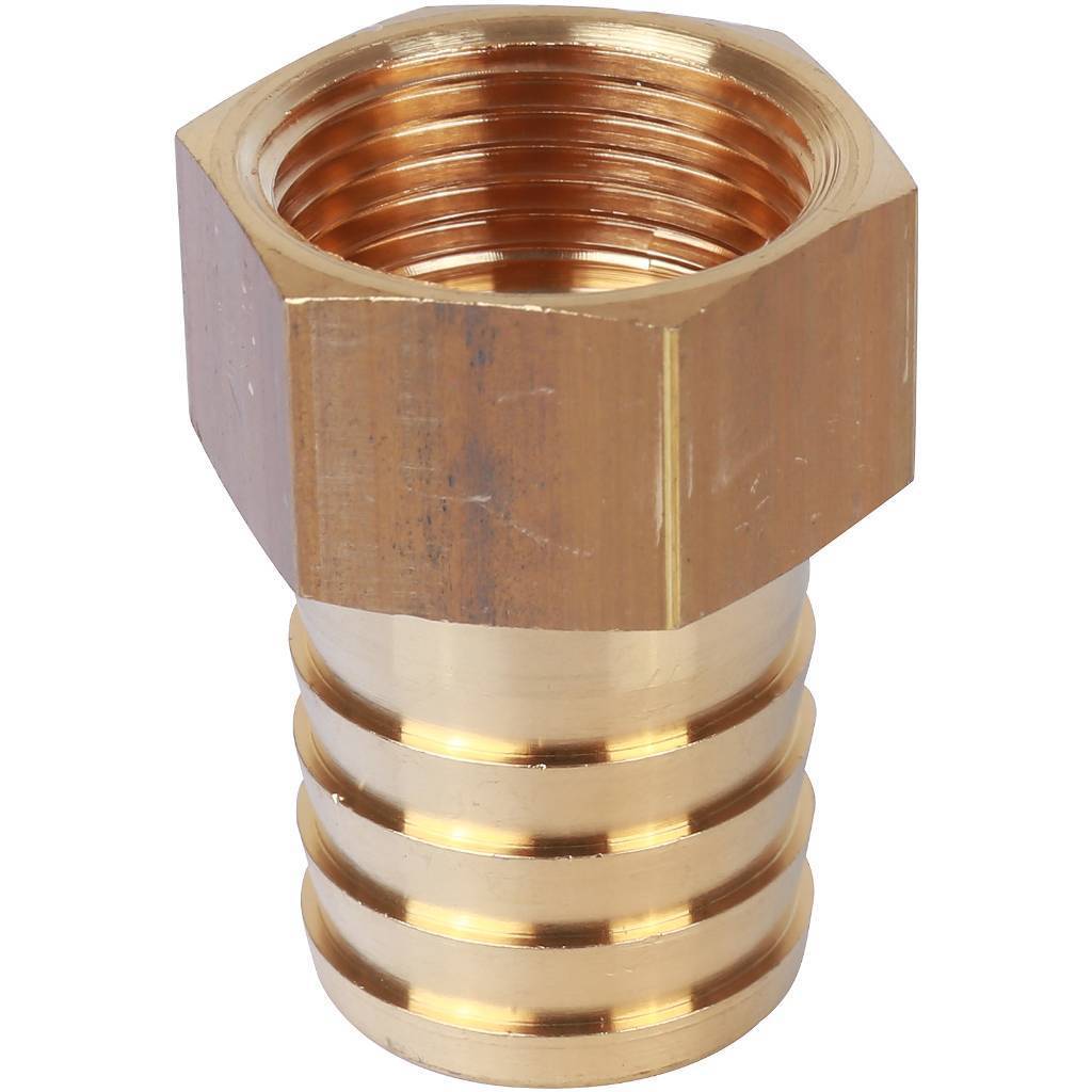 Купить SFT-0036-003425 STOUT  Штуцер ВР 3/4X25 STOUT по лучшей цене с доставкой - интернет-магазин Прогрессивные решения