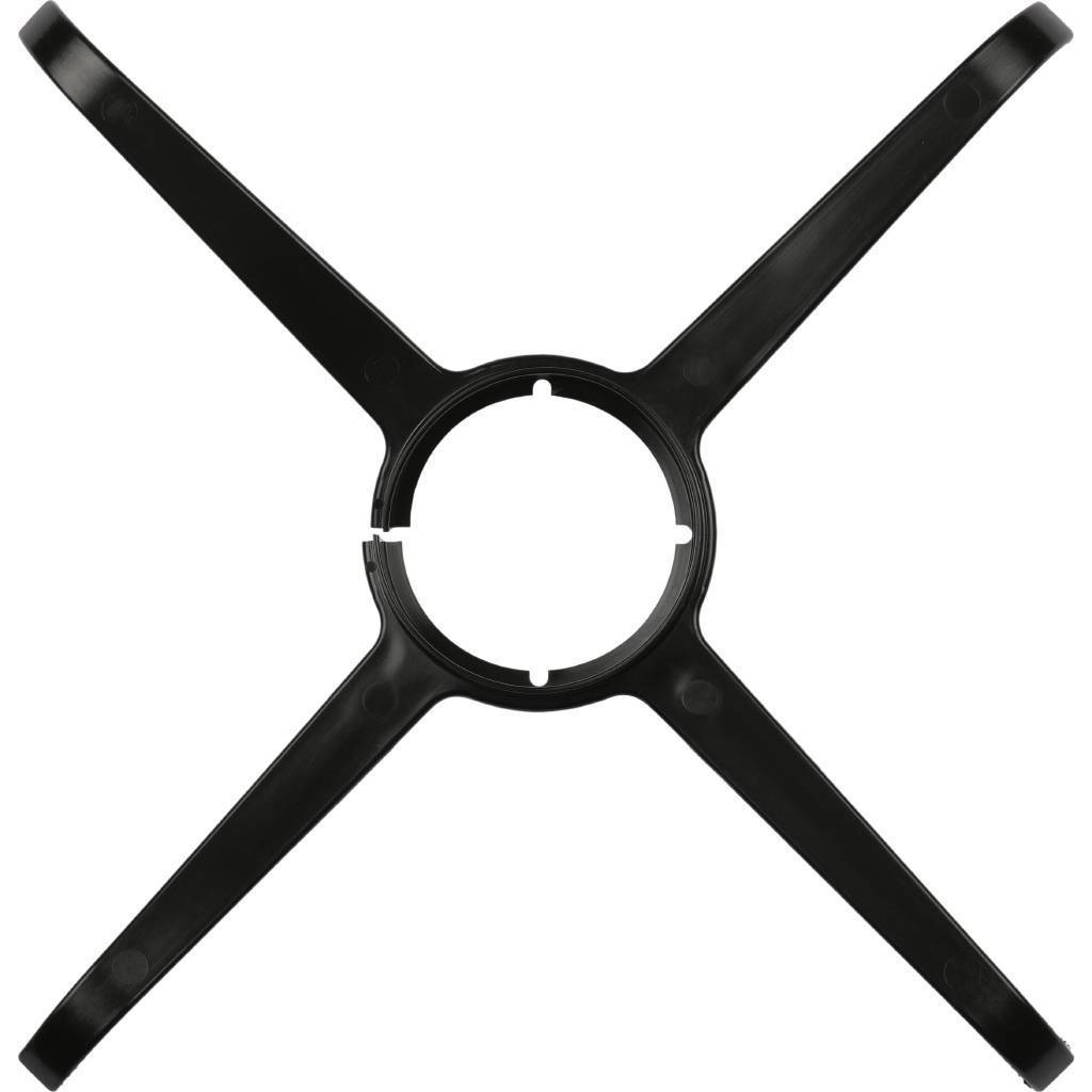 Купить SCA-8610-088001 STOUT  эл-т дымохода распорка центрирующая для гибких труб в шахте , нейлон. STOUT по лучшей цене с доставкой - интернет-магазин Прогрессивные решения