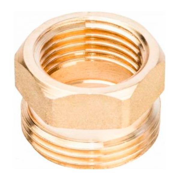 Купить SFT-0051-000012 STOUT  Разъемное соединение "американка" НН 1/2" STOUT по лучшей цене с доставкой - интернет-магазин Прогрессивные решения