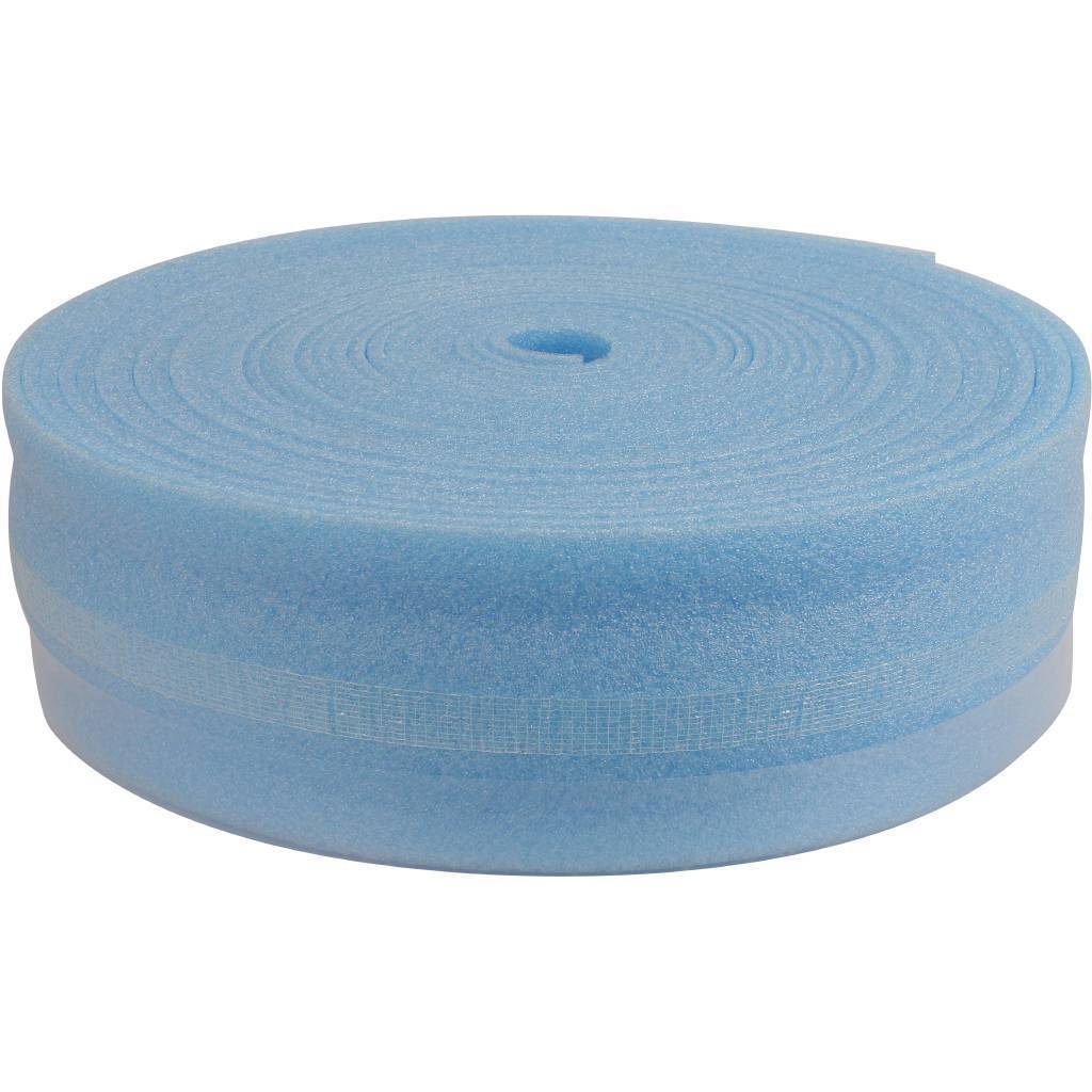 Купить SMF-0002-151025 STOUT SMF-0002-151025 Демпферная лента 150х10х25000мм STOUT по лучшей цене с доставкой - интернет-магазин Прогрессивные решения