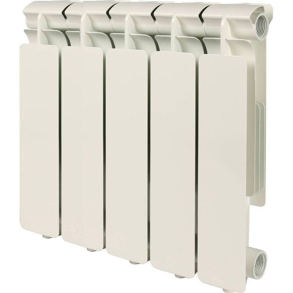 Купить SRA-0110-035005 STOUT BRAVO 350 Bravo 350 5 секций радиатор алюминиевый боковое подключение RAL9010 STOUT по лучшей цене с доставкой - интернет-магазин Прогрессивные решения