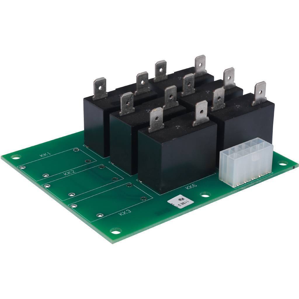 Купить 32295 STOUT  Плата реле STOUT- 9-14 STOUT по лучшей цене с доставкой - интернет-магазин Прогрессивные решения