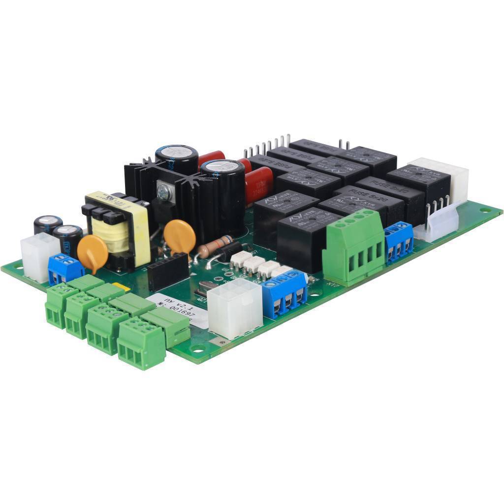 Купить 32250 STOUT  Плата управления ЭВАН-EXPERT STOUT по лучшей цене с доставкой - интернет-магазин Прогрессивные решения