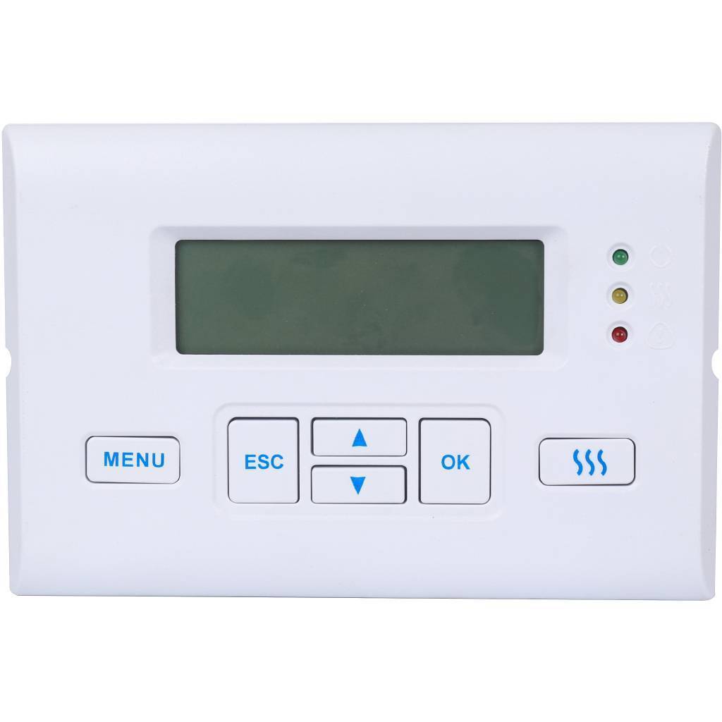 Купить 32300 STOUT SEB Плата индикации для блока управления STOUT STOUT по лучшей цене с доставкой - интернет-магазин Прогрессивные решения