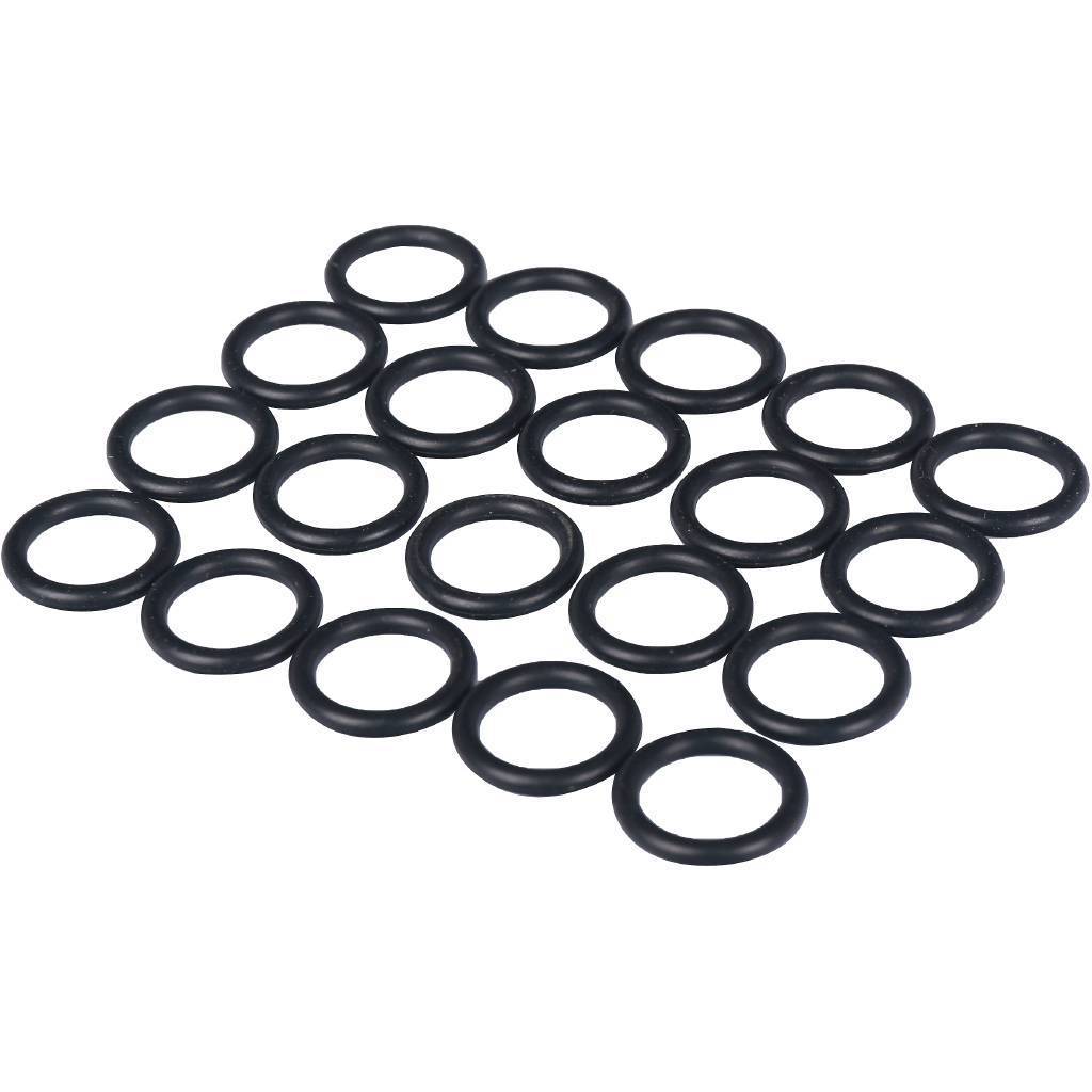 Купить 59120 STOUT  Кольцо 009-012-19-2-4 STOUT по лучшей цене с доставкой - интернет-магазин Прогрессивные решения