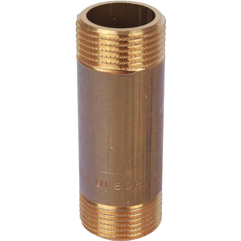 Купить SFT-0062-003470 STOUT  Удлинитель НН 3/4"x70 STOUT по лучшей цене с доставкой - интернет-магазин Прогрессивные решения