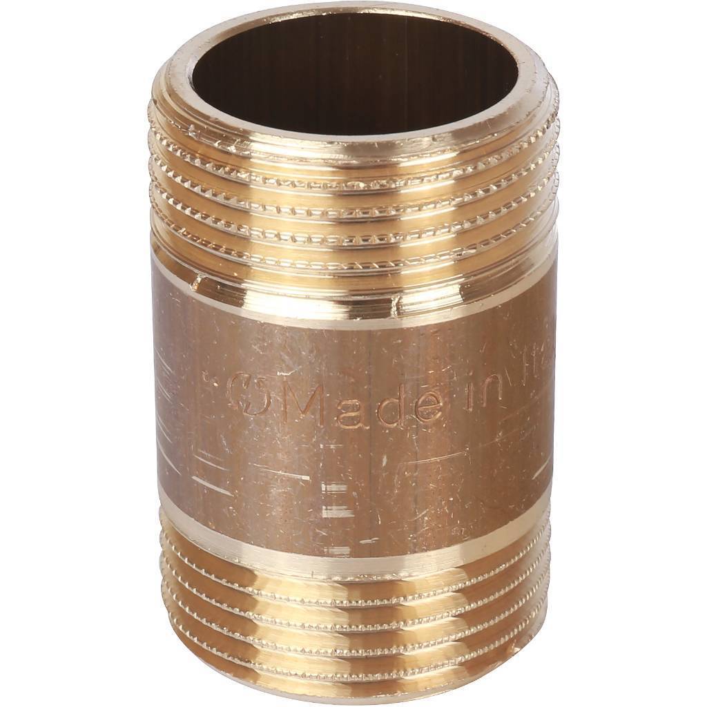 Купить SFT-0062-000150 STOUT  Удлинитель НН 1"x50 STOUT по лучшей цене с доставкой - интернет-магазин Прогрессивные решения