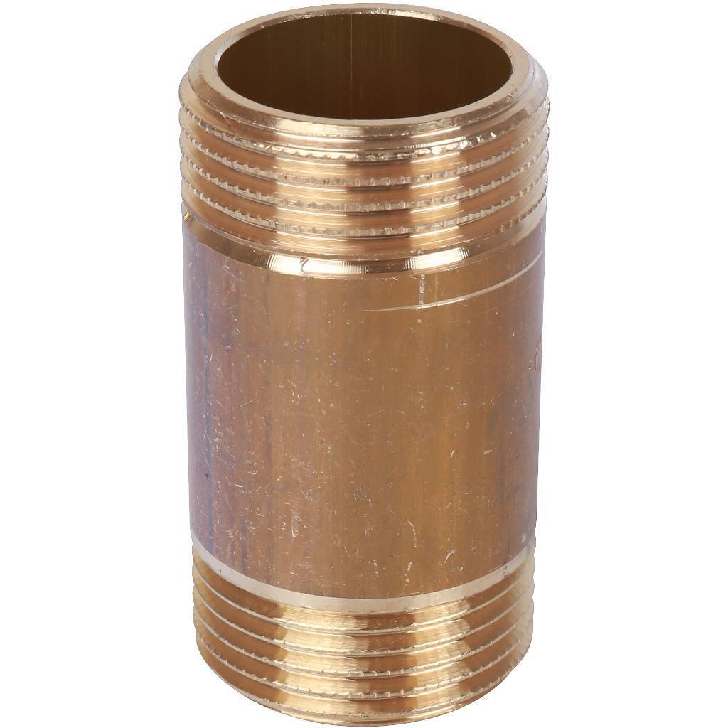 Купить SFT-0062-000160 STOUT  Удлинитель НН 1"x60 STOUT по лучшей цене с доставкой - интернет-магазин Прогрессивные решения