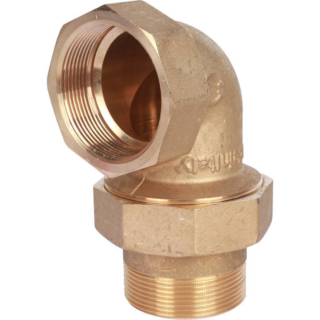 Купить SFT-0056-000002 STOUT  Разъемное угловое  соединение "американка" ВН, уплотнение под гайкой o-ring кольцо 2" STOUT по лучшей цене с доставкой - интернет-магазин Прогрессивные решения