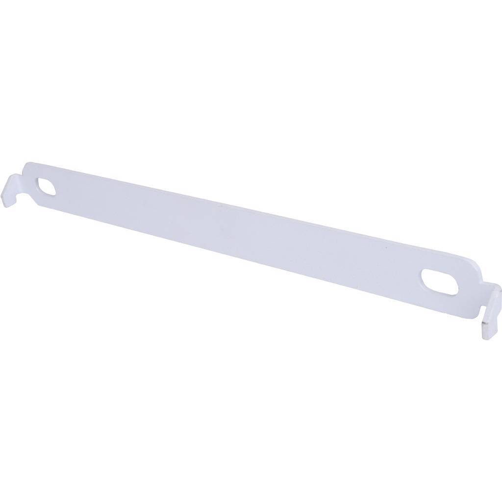 Купить 23942 STOUT  Навесная планка для котлов STOUT по лучшей цене с доставкой - интернет-магазин Прогрессивные решения