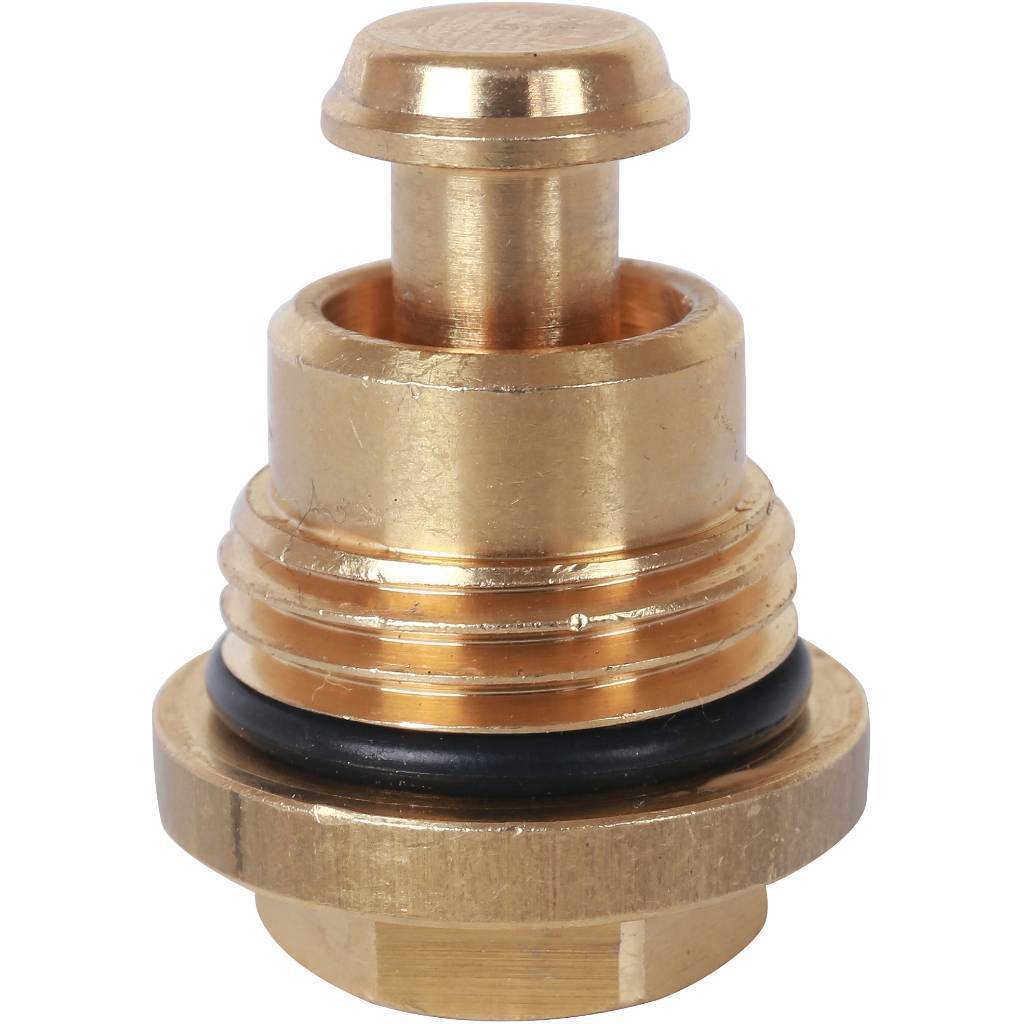 Купить SSP-0001-000005 STOUT  Запорно-балансировочный клапан для коллекторов из нержавеющей стали STOUT по лучшей цене с доставкой - интернет-магазин Прогрессивные решения